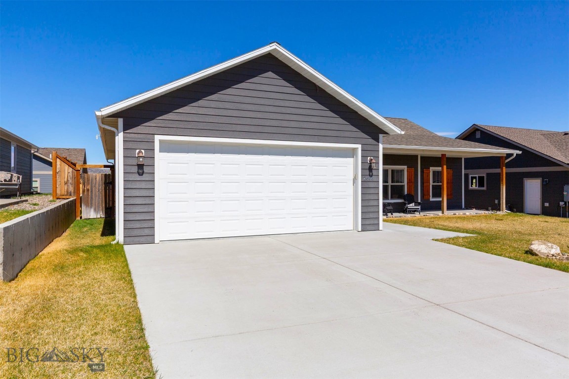 Discovery Vista - Residential