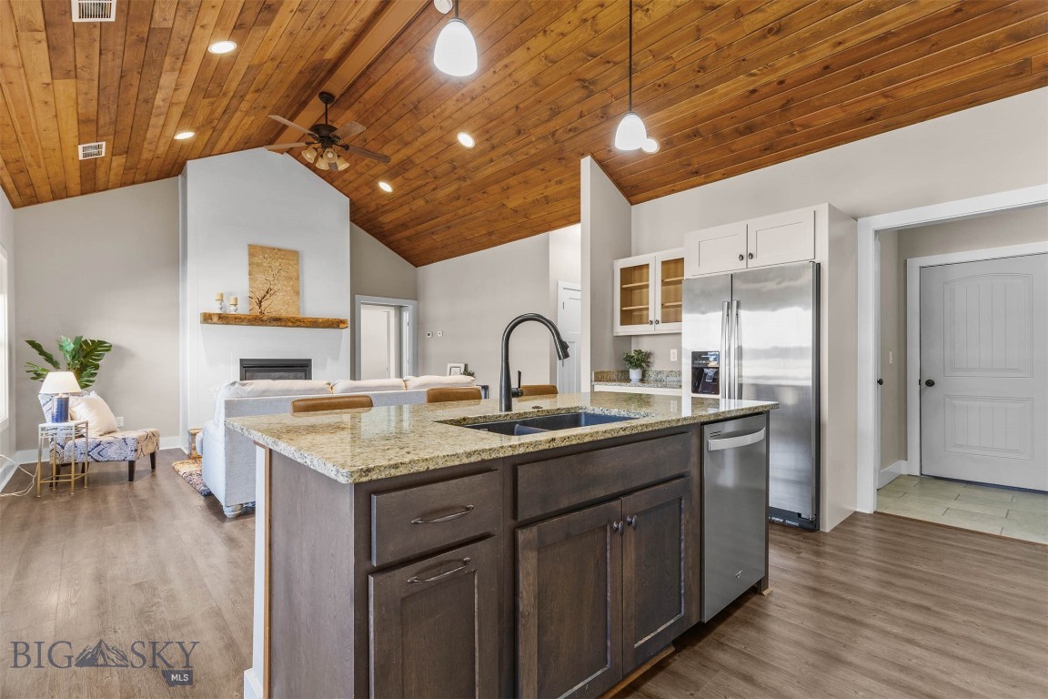 Discovery Vista - Residential