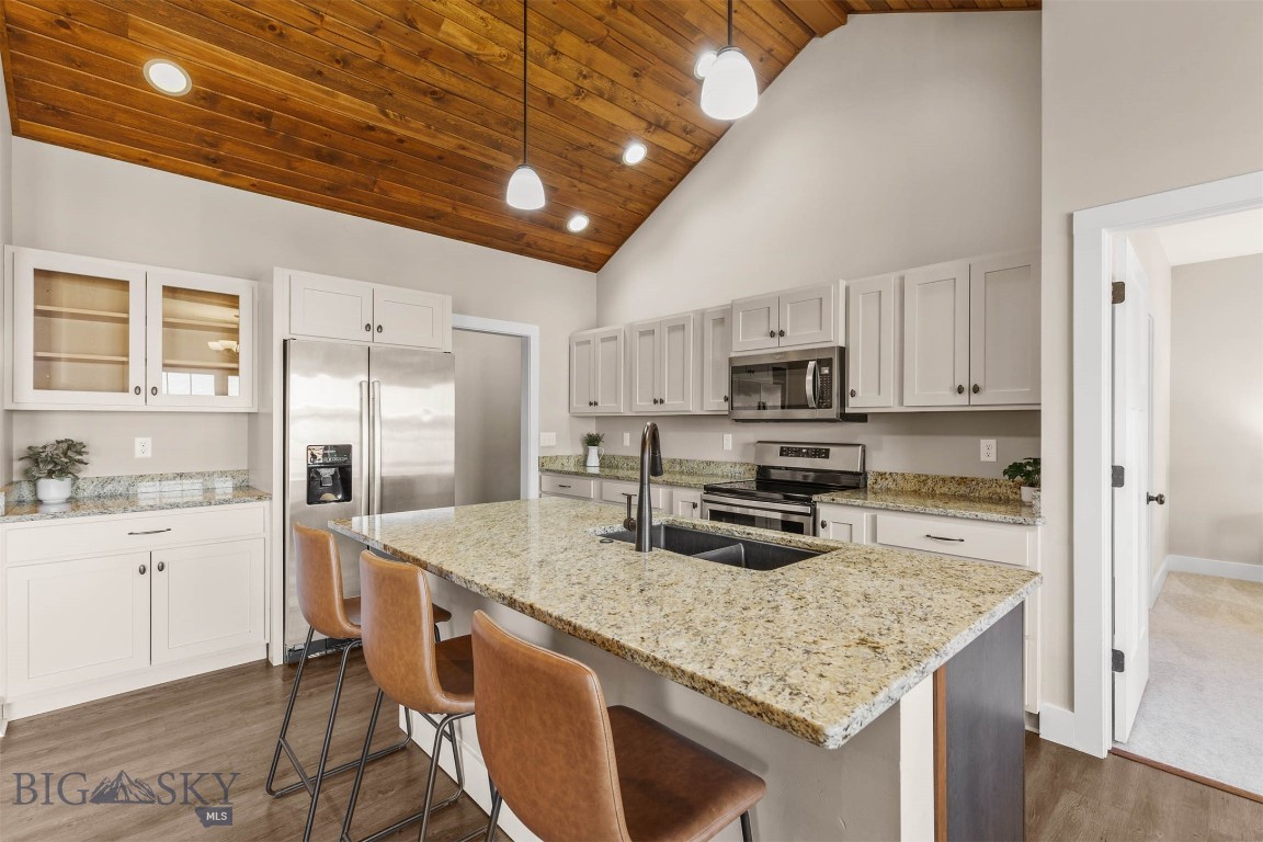 Discovery Vista - Residential