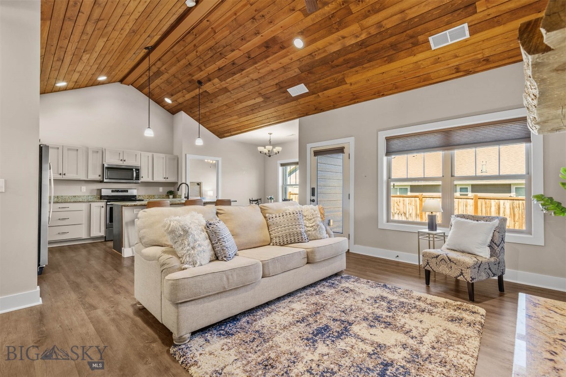 Discovery Vista - Residential