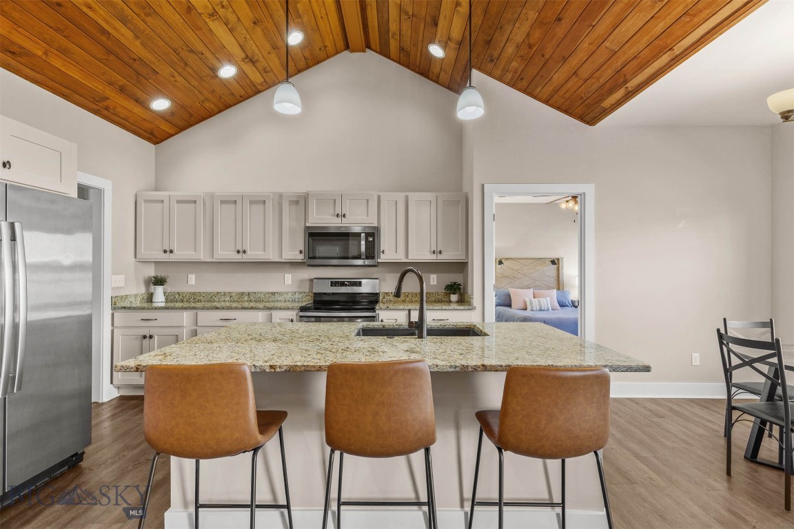 Discovery Vista - Residential