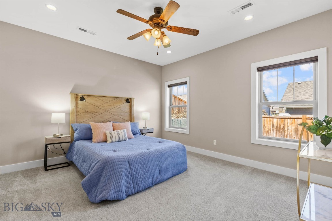 Discovery Vista - Residential