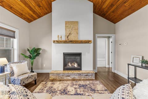Photo of 2608 Meriwether Drive S, Livingston, MT 59047 (MLS # 408848)