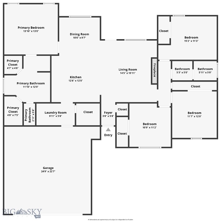 Discovery Vista - Residential