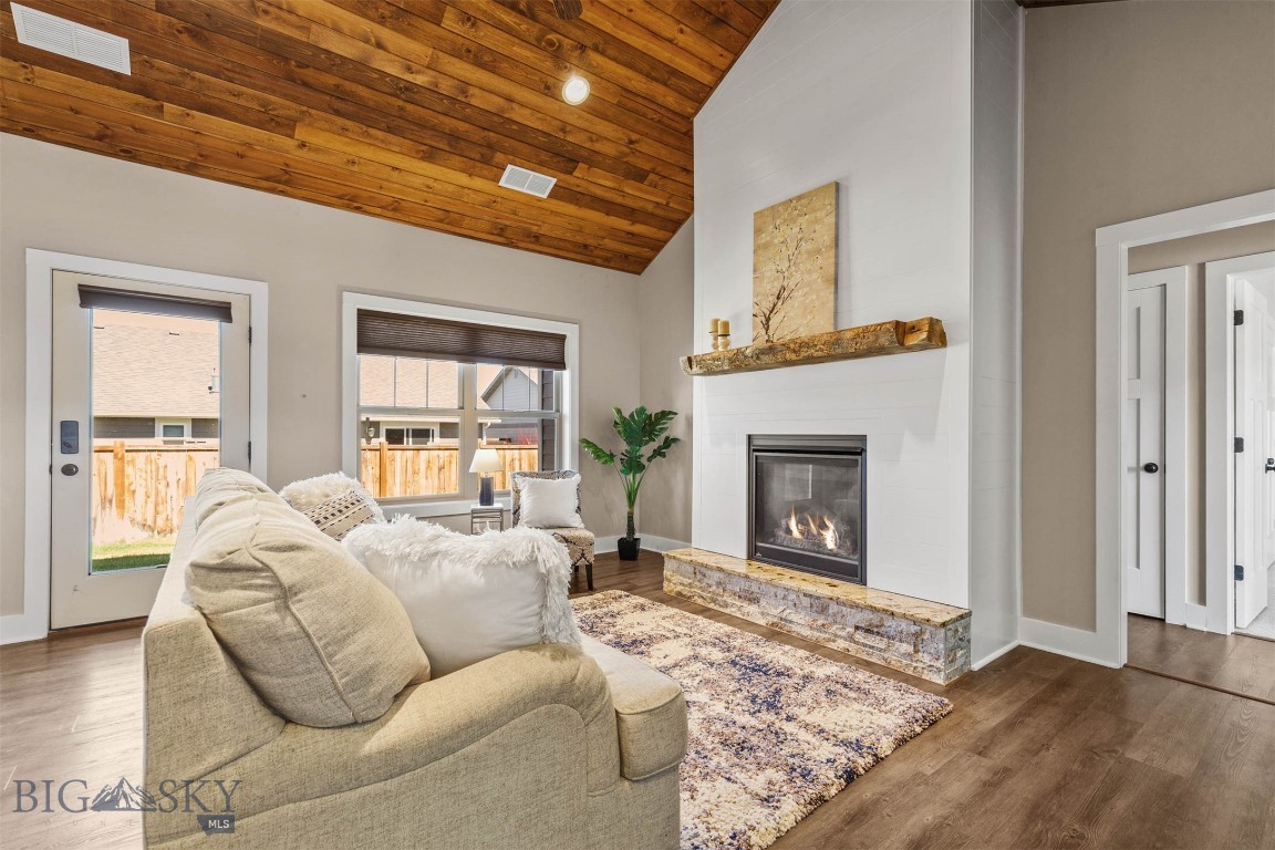 Discovery Vista - Residential