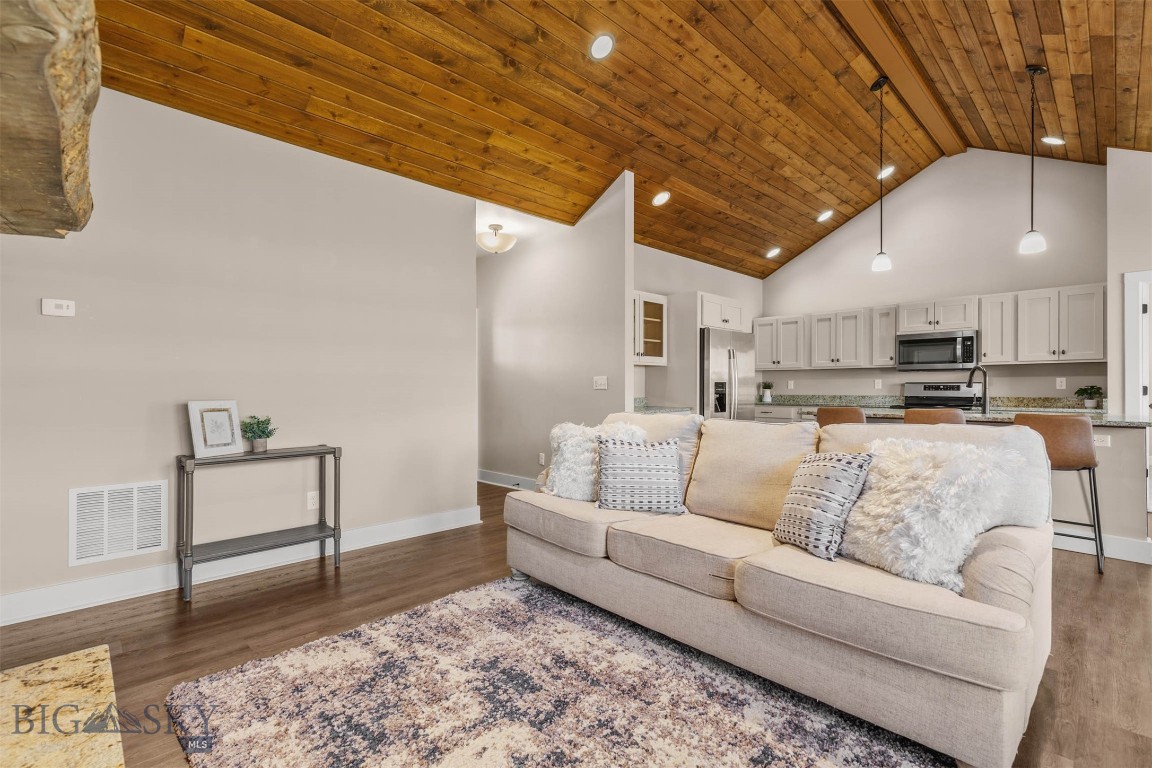 Discovery Vista - Residential