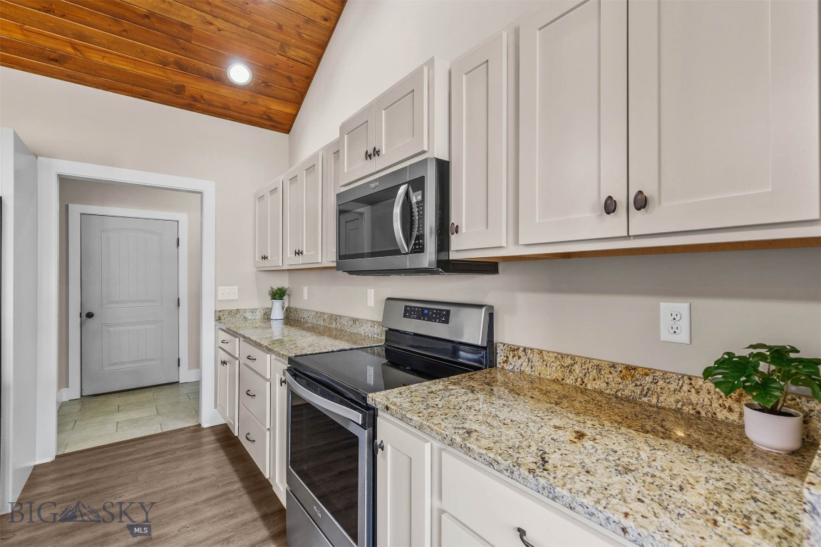 Discovery Vista - Residential