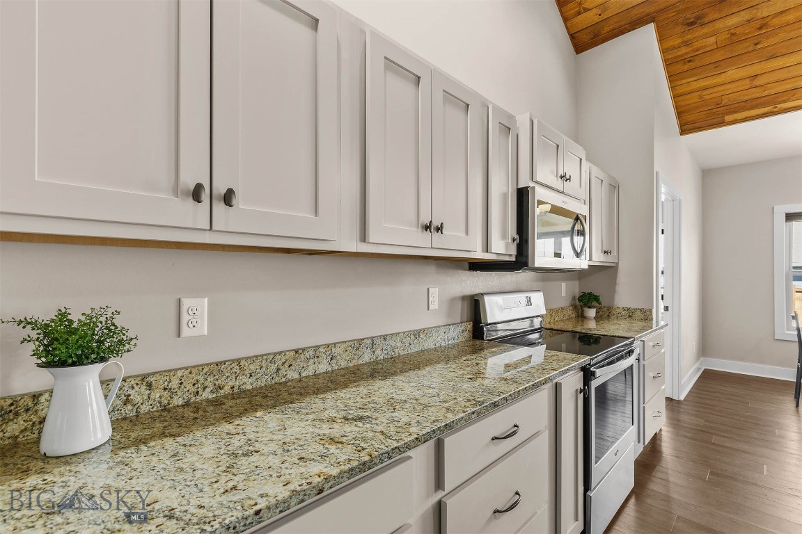 Discovery Vista - Residential