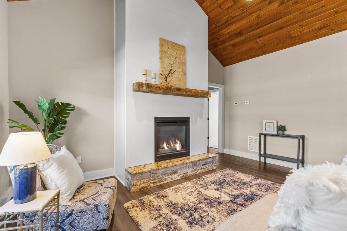 Discovery Vista - Residential