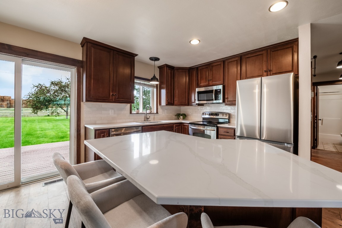 Valley Grove - Residential