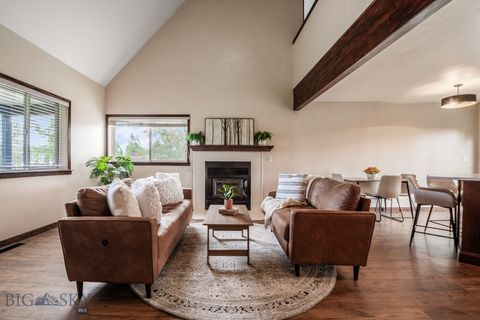 Photo of 174 Valley Grove Drive, Bozeman, MT 59718 (MLS # 407928)