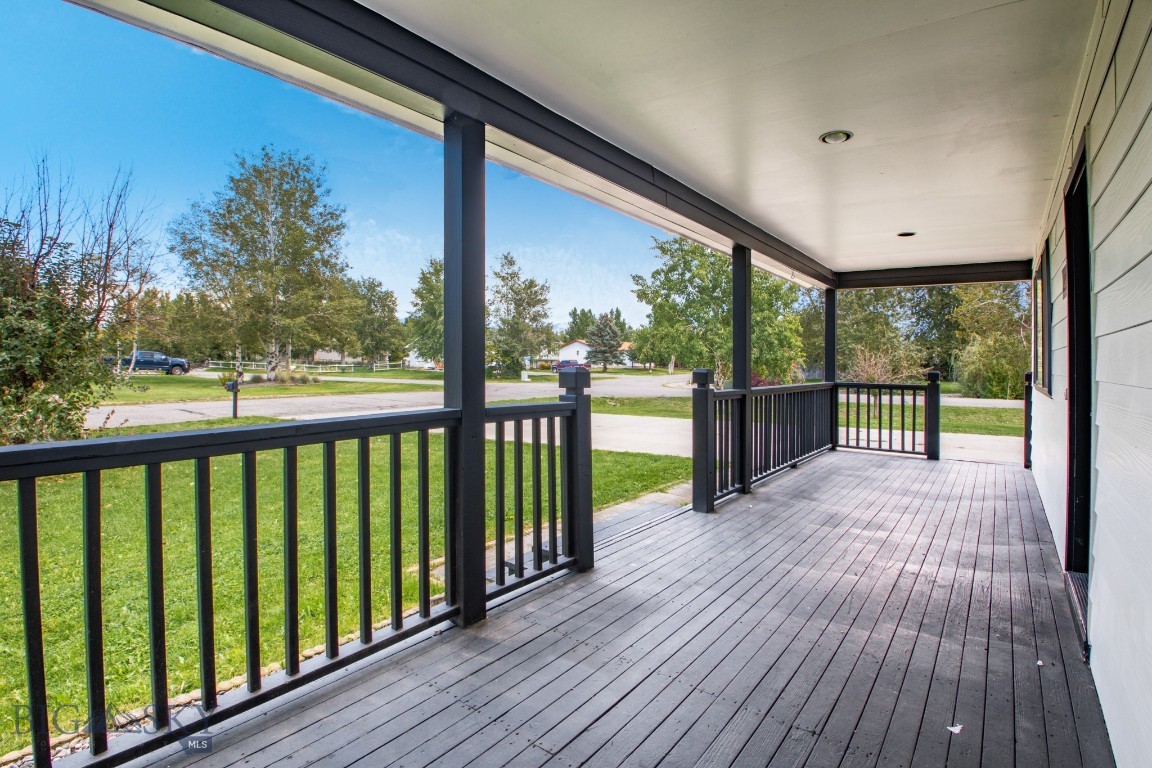 Valley Grove - Residential