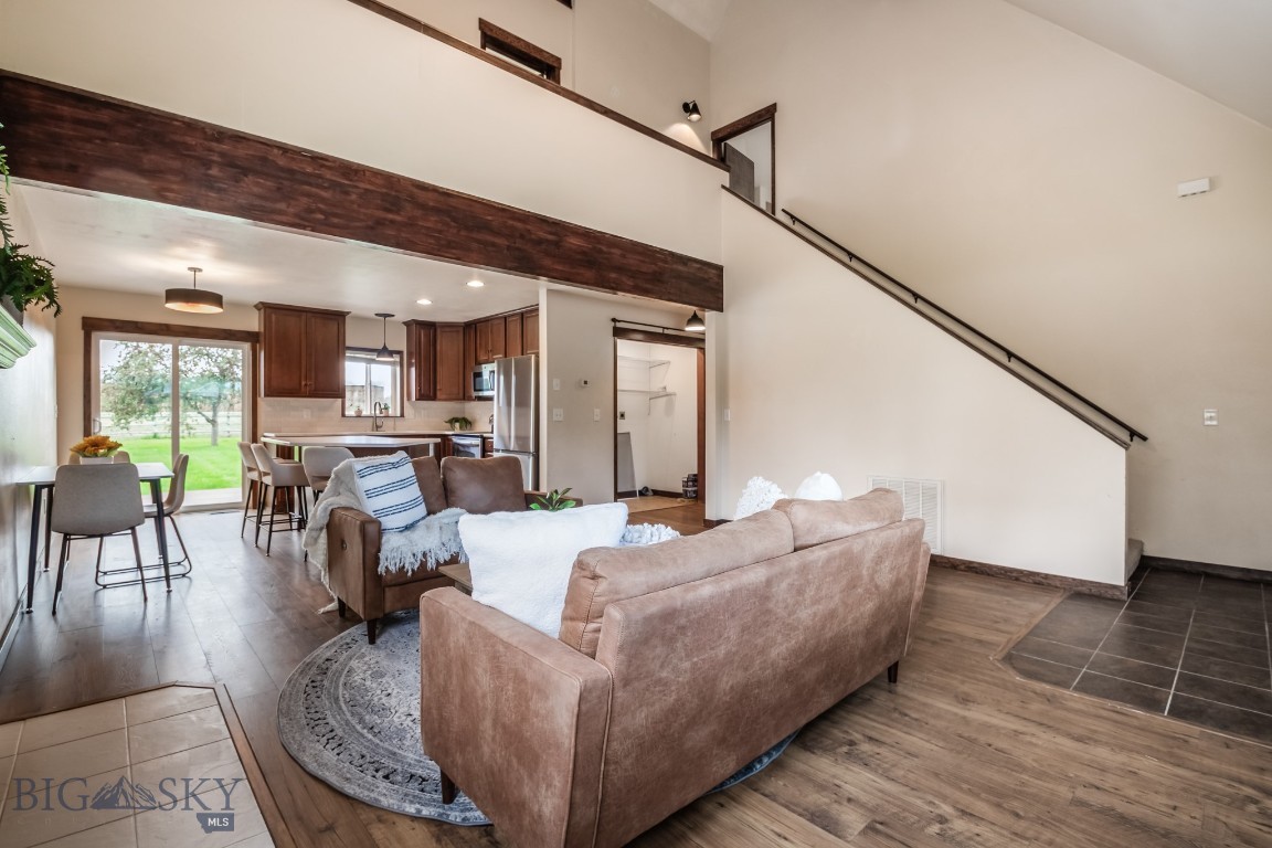 Valley Grove - Residential