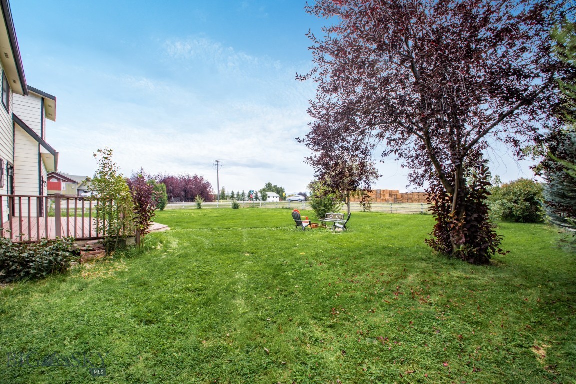 Valley Grove - Residential