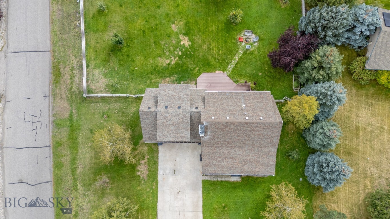 Valley Grove - Residential