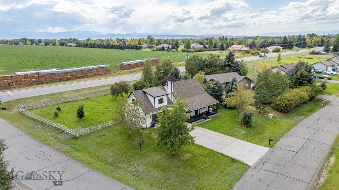 Valley Grove - Residential