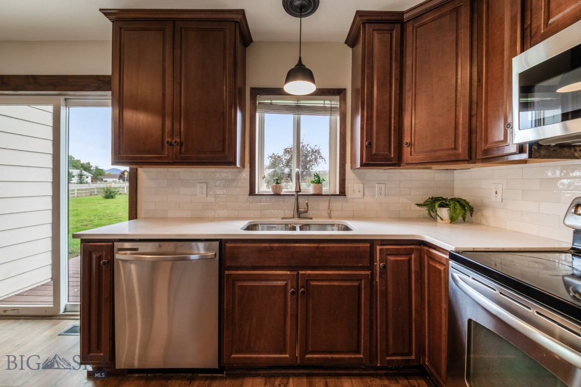 Valley Grove - Residential