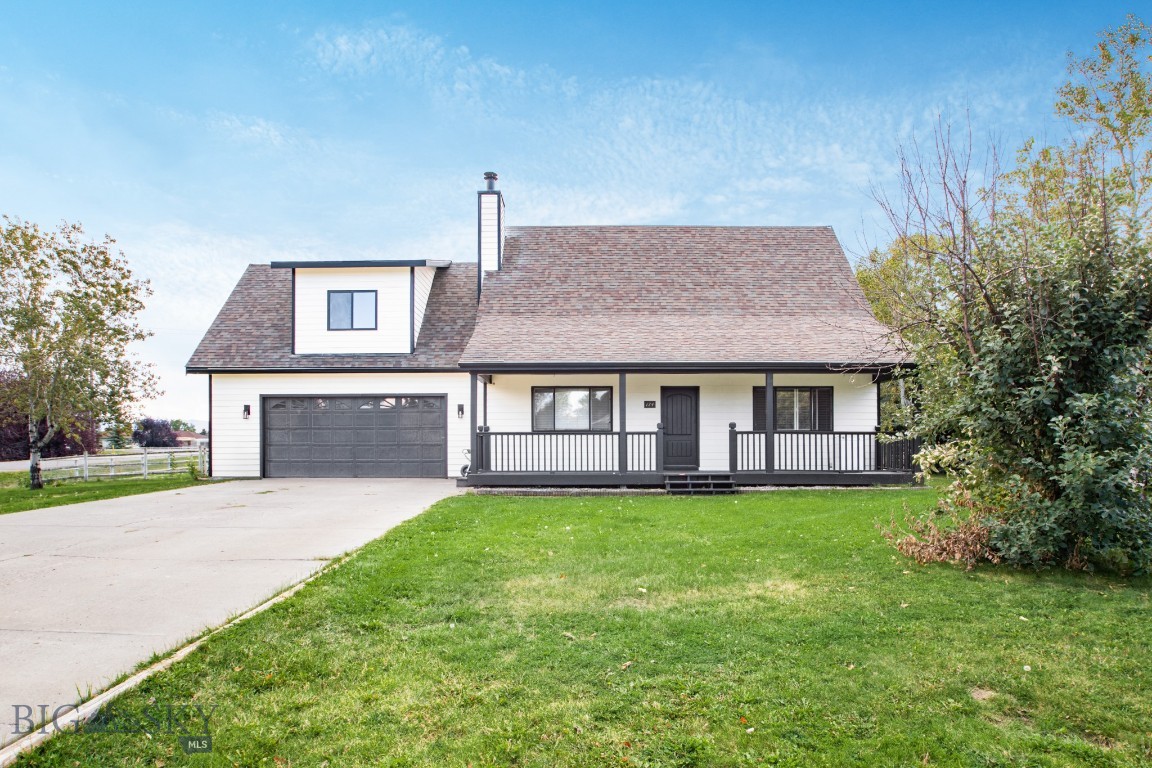 Valley Grove - Residential