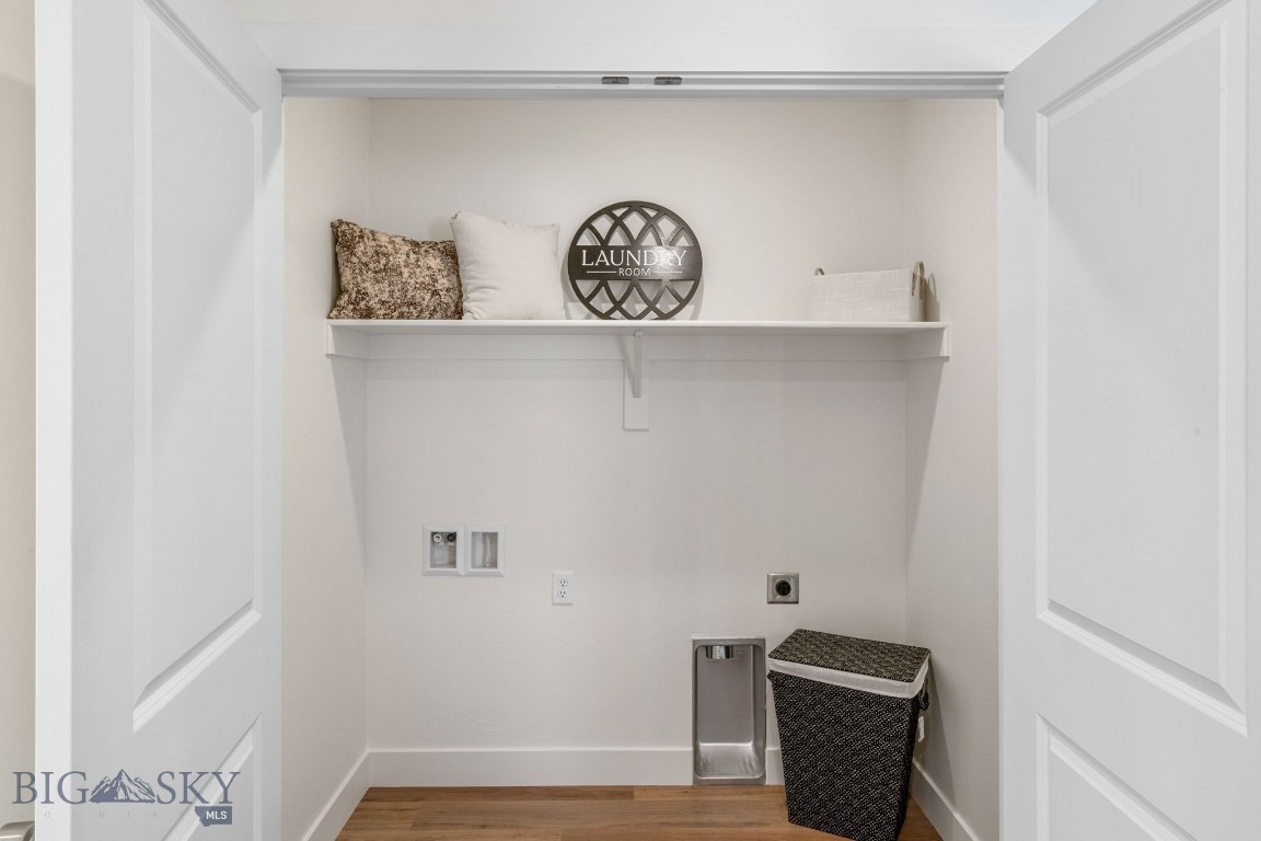 West Post Subdivision - Residential