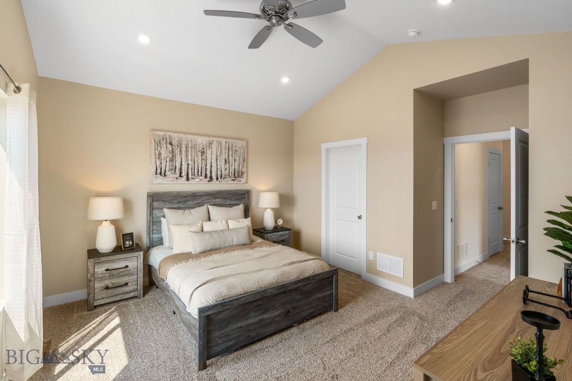 West Post Subdivision - Residential