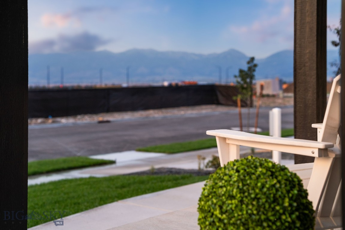 West Post Subdivision - Residential