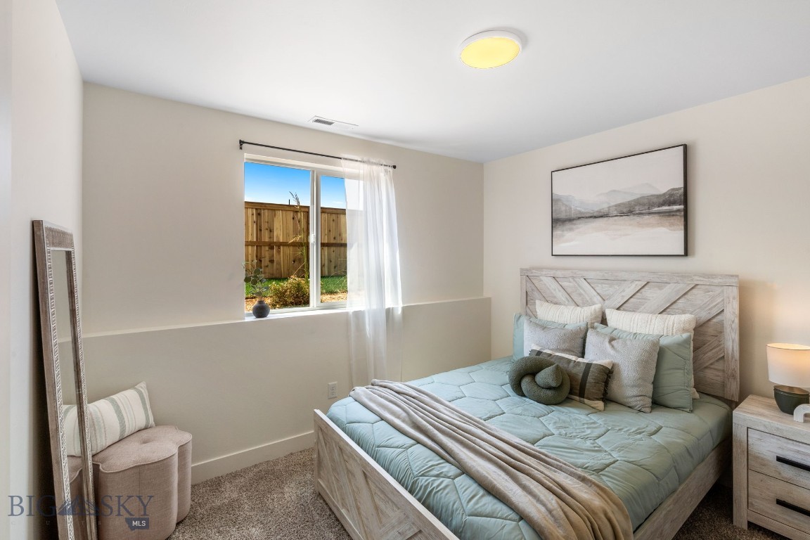 West Post Subdivision - Residential