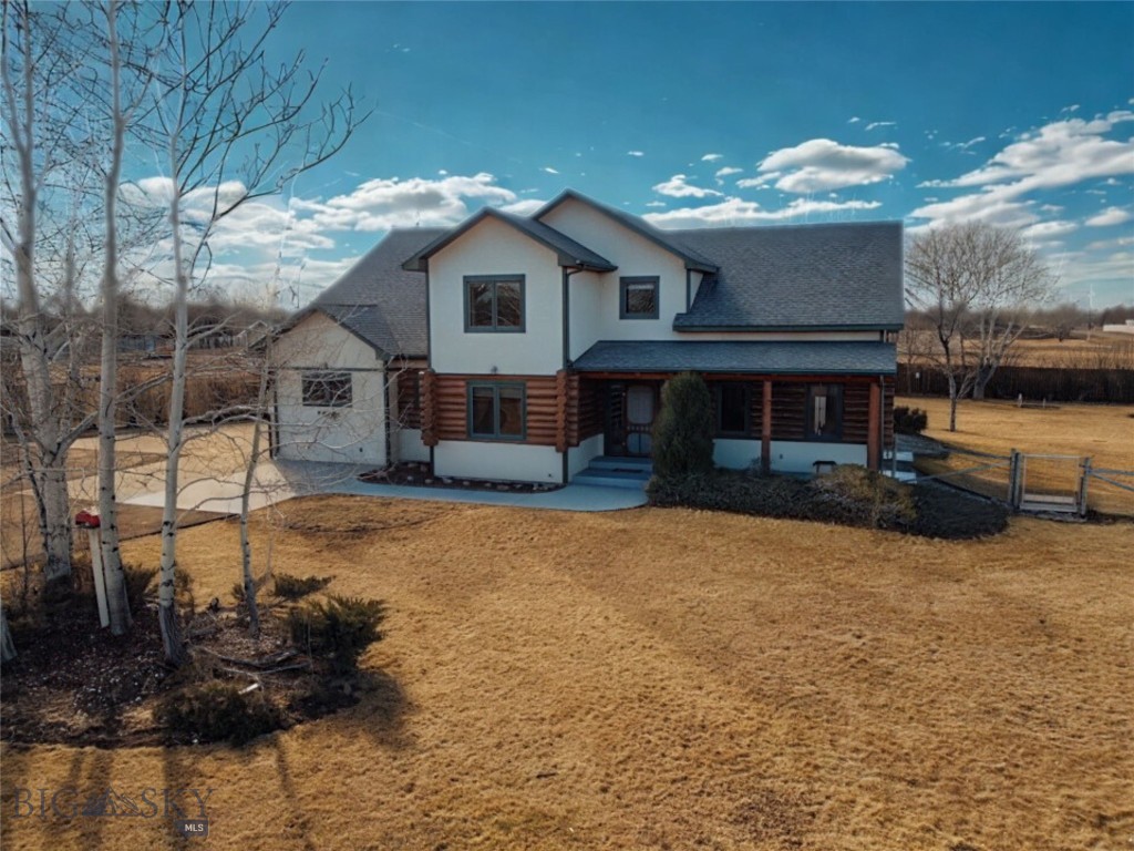 Summit - Residential