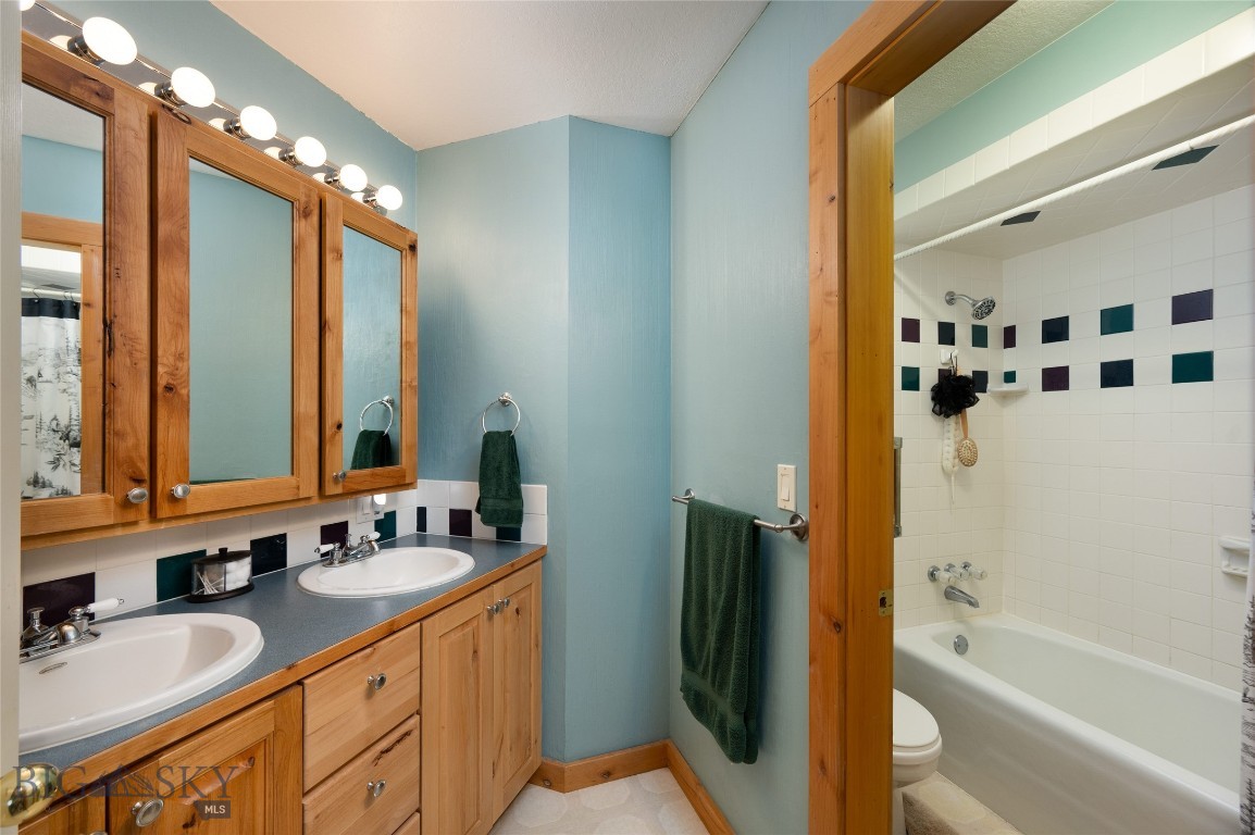 Summit - Residential