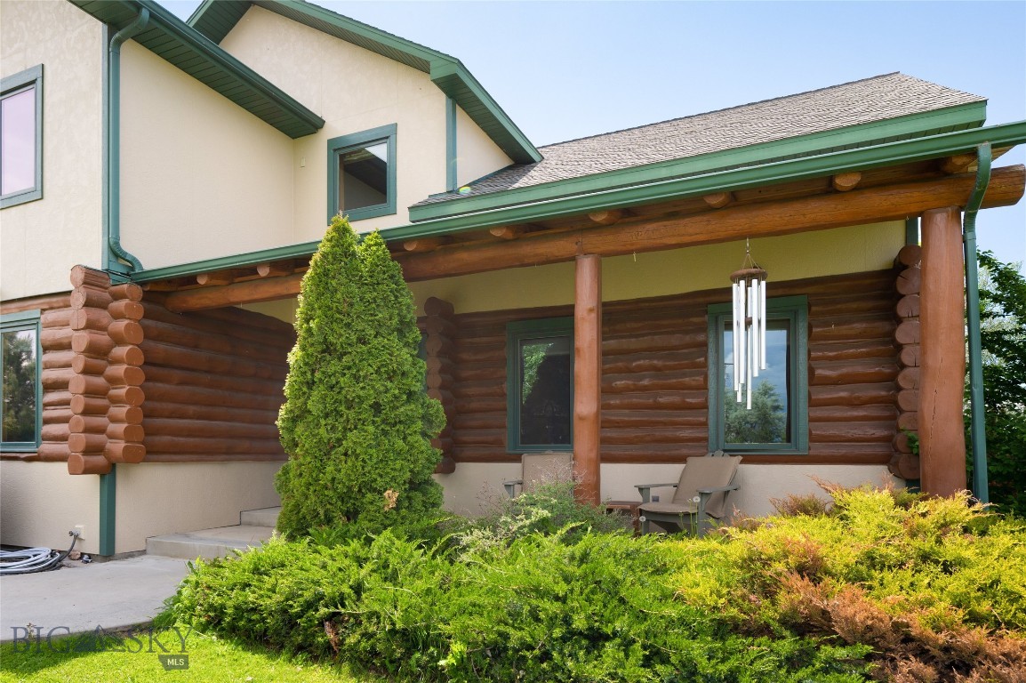 445 Ghost Canyon Court