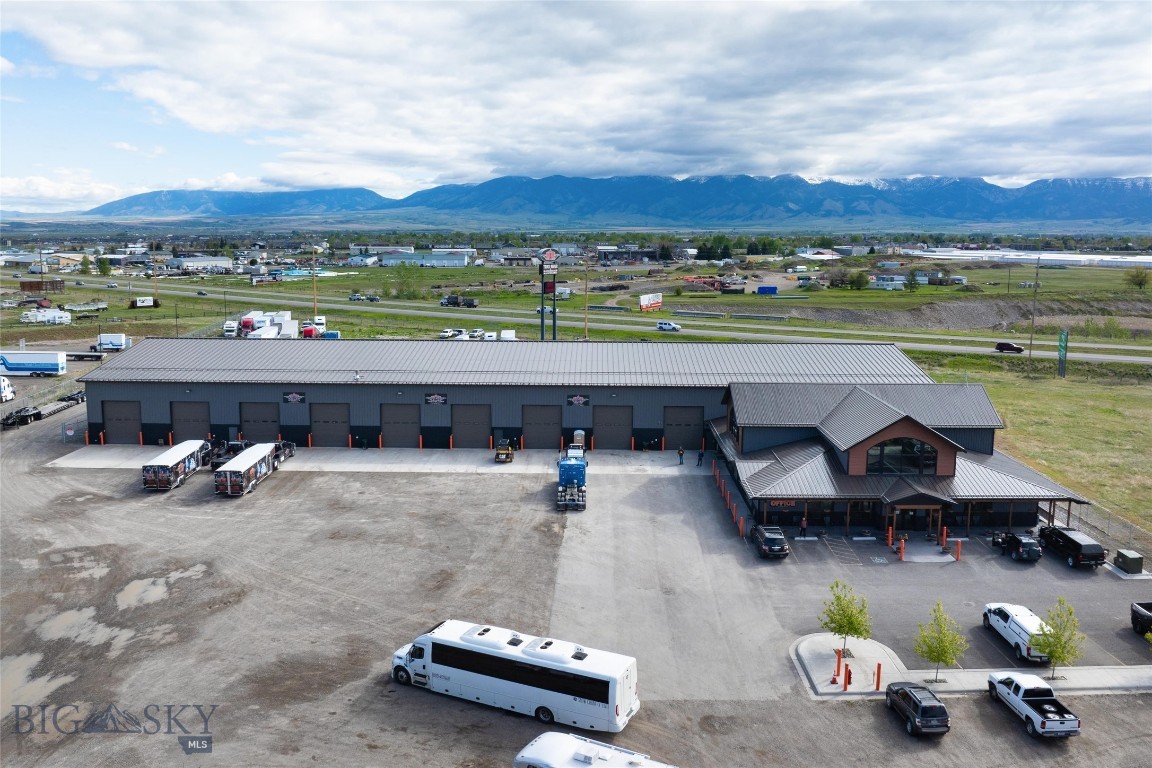531 Business Hub