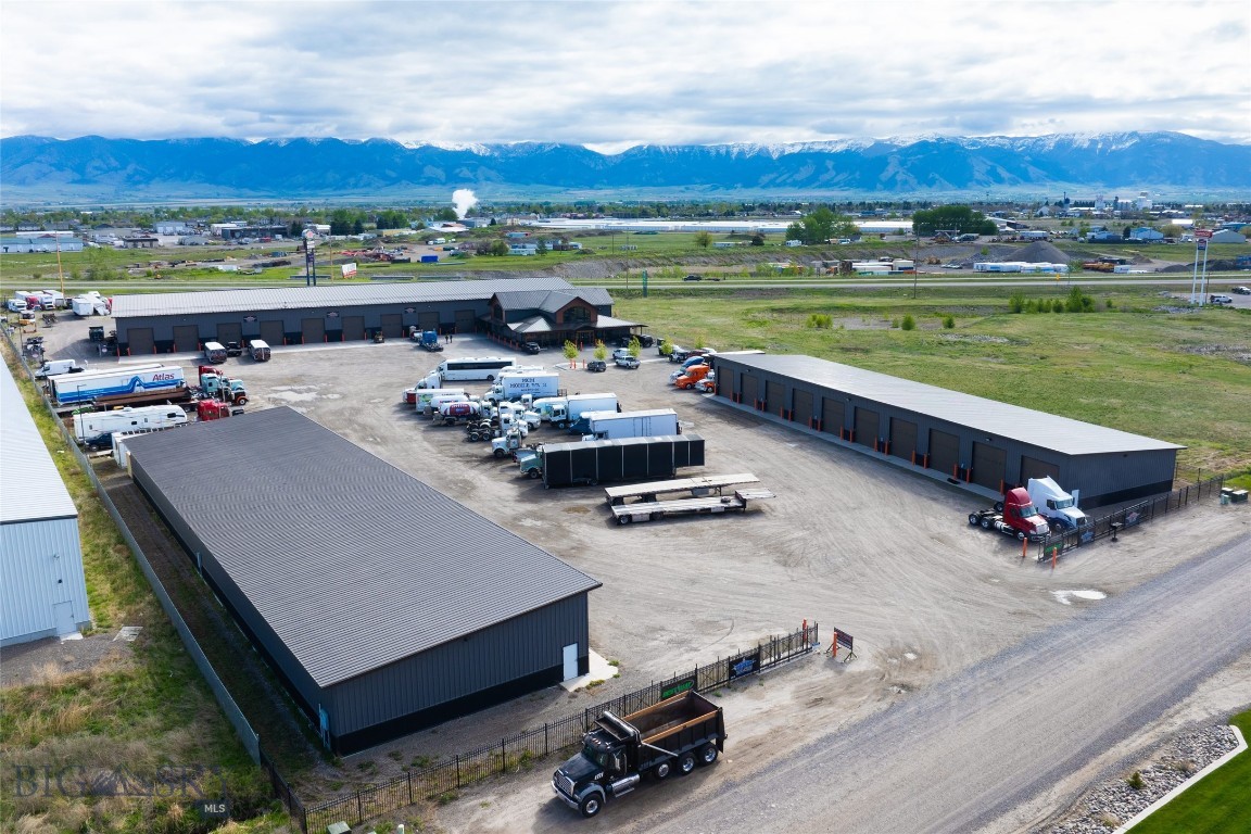 531 Business Hub