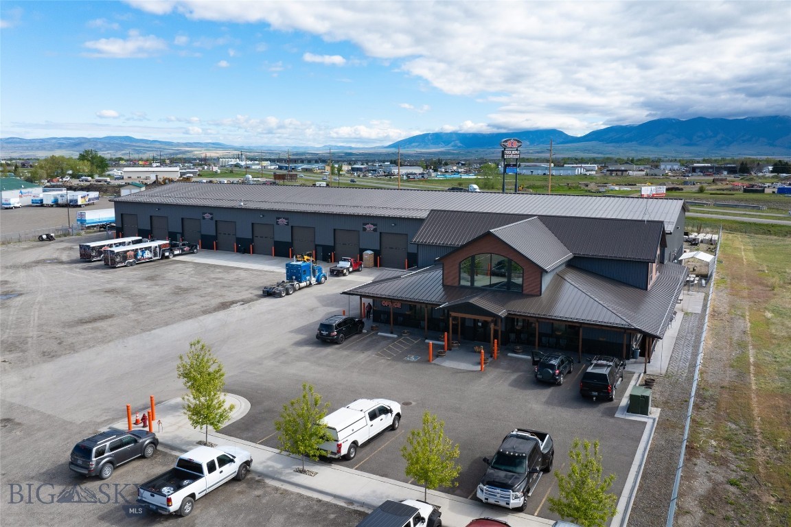 531 Business Hub