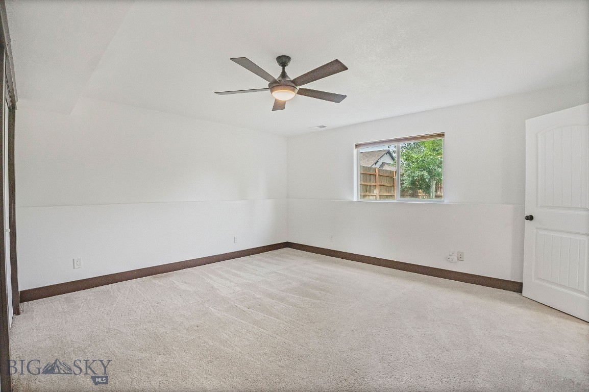Ryen Glenn - Residential