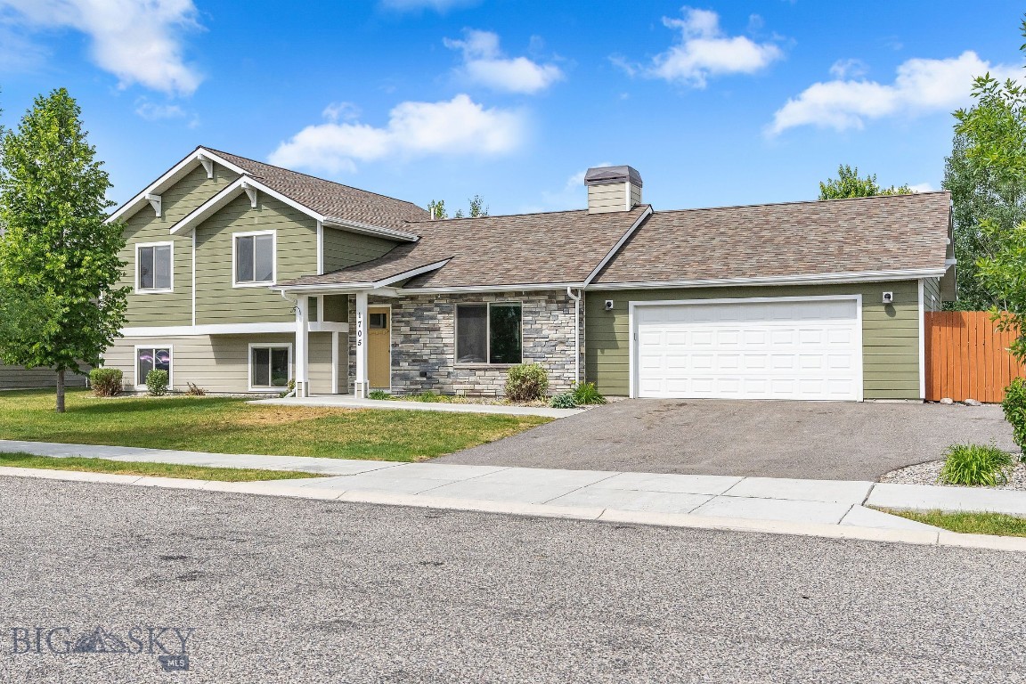 Ryen Glenn - Residential