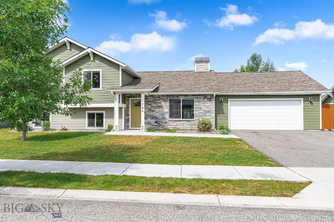 Ryen Glenn - Residential