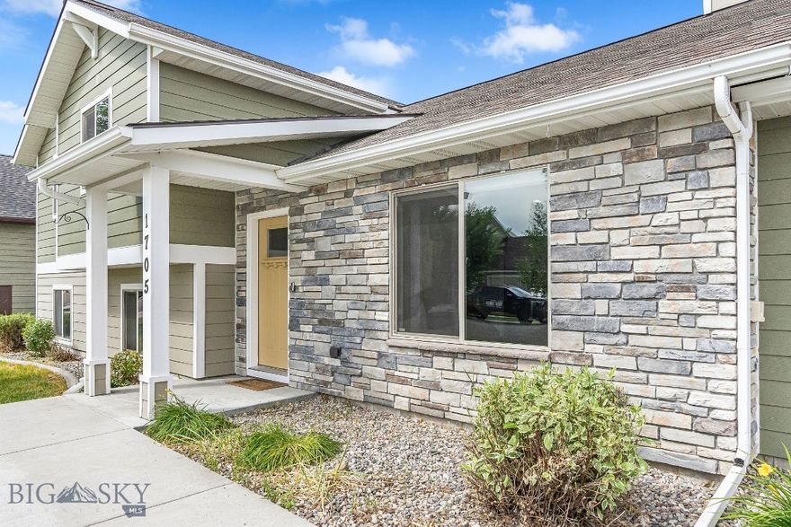 Welcome to your next home in one of Belgrade’s most desirable subdivisions! This spacious and well-appointed property offers the perfect blend of comfort, functionality, and style. Featuring two primary suites, two additional bedrooms, and three full bathrooms, there’s room for everyone to spread out and enjoy. Step inside to discover a bright and inviting main living area complete with a cozy fireplace—perfect for Montana’s winter evenings. Downstairs, a second living room provides flexible space for a home theater, game room, or quiet retreat. Freshly updated with new carpet and interior paint, the home feels clean, refreshed, and move-in ready. The oversized garage offers generous storage space, while the large fenced yard is ideal for pets, play, or simply soaking up the views. Whether you're looking for multi-generational living, a smart investment, or your forever home—this one checks all the boxes.