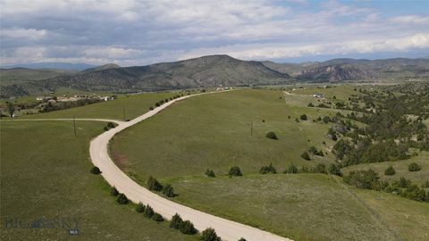 Lot 798 Mountain Top Road, Three Forks, MT 59752 - #: 383643