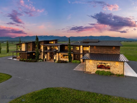 Photo of 280 Heino Place, Manhattan, MT 59741 (MLS # 415658)