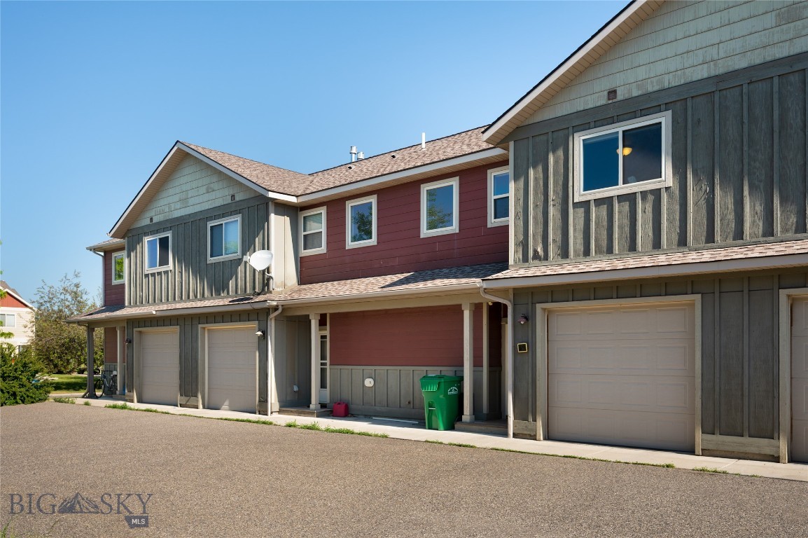 Laurel Glen - Residential