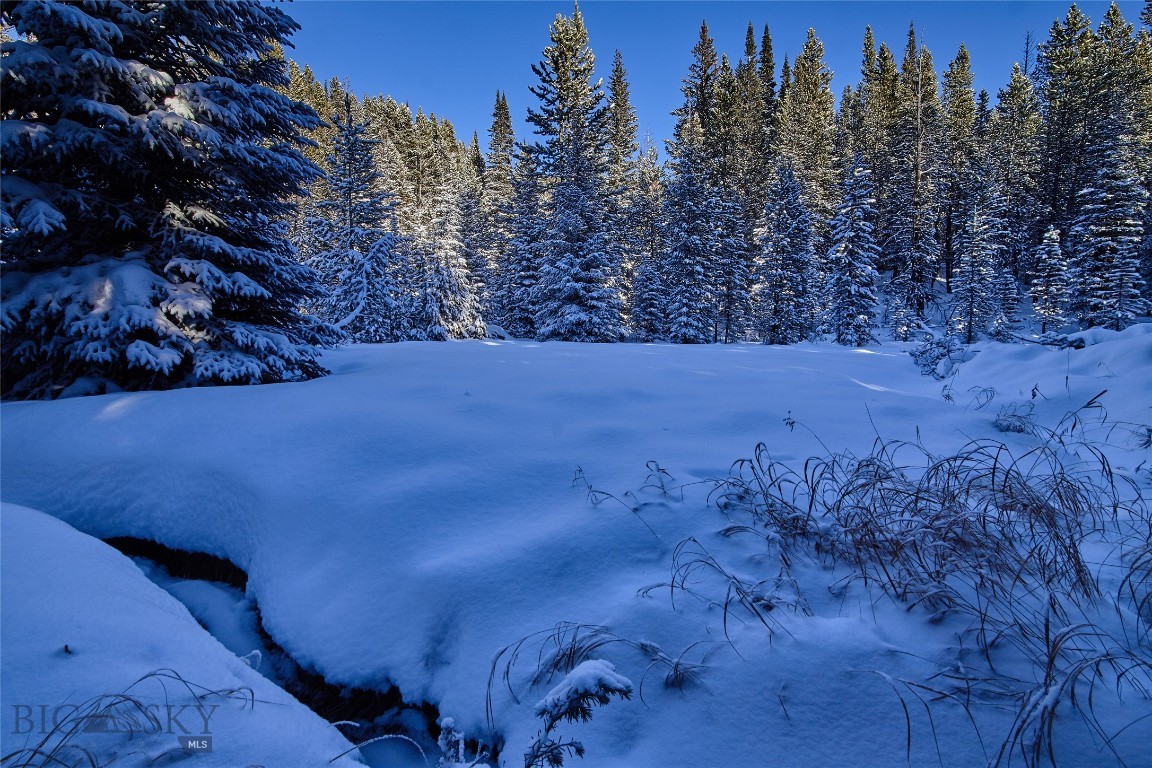 Ulerys Lakes of Moonlight Basin Ranch - Land