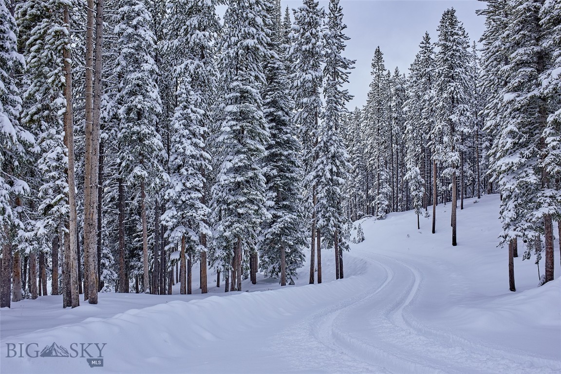 Ulerys Lakes of Moonlight Basin Ranch - Land