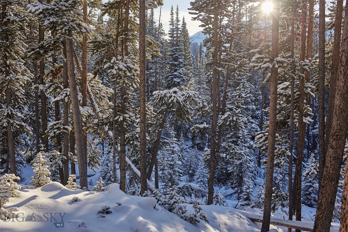Ulerys Lakes of Moonlight Basin Ranch - Land