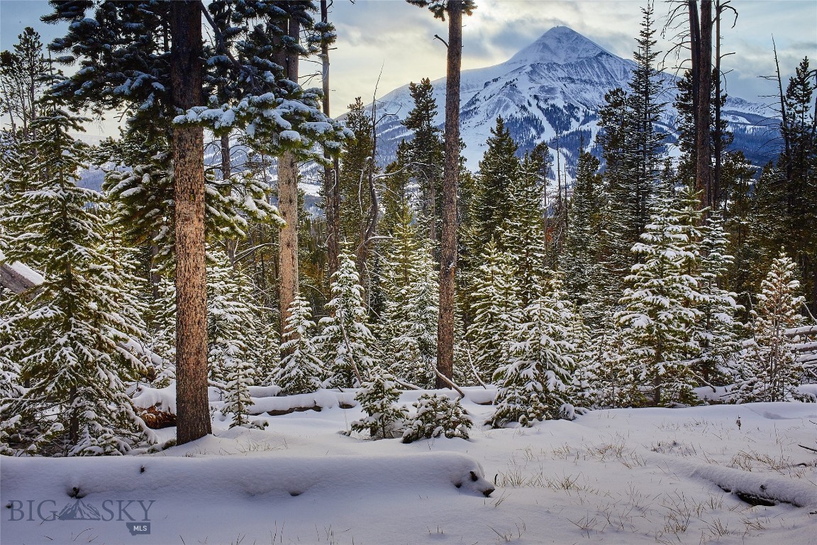 Ulerys Lakes of Moonlight Basin Ranch - Land
