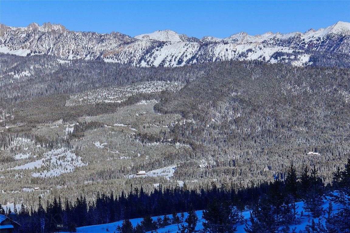 Ulerys Lakes of Moonlight Basin Ranch - Land