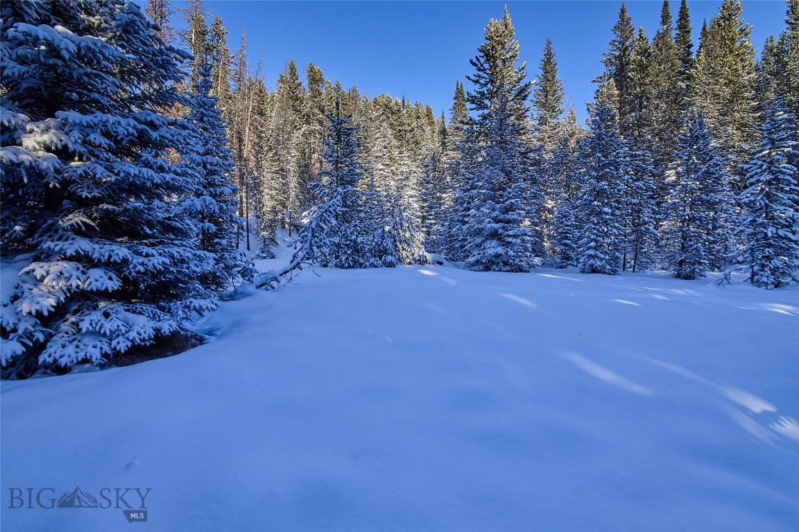 Ulerys Lakes of Moonlight Basin Ranch - Land