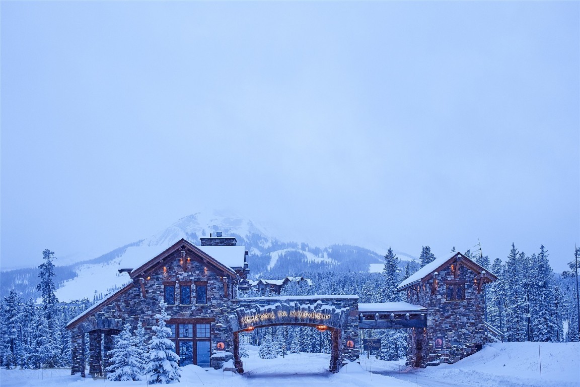 Ulerys Lakes of Moonlight Basin Ranch - Land