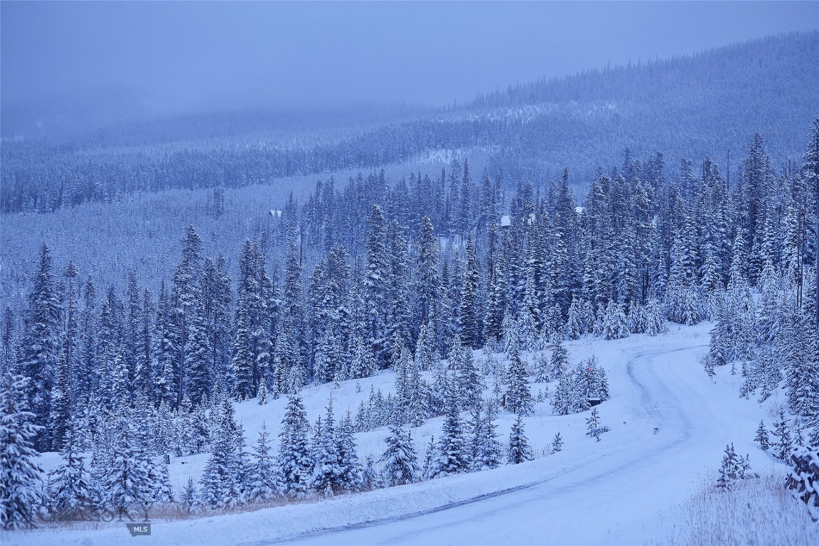 Ulerys Lakes of Moonlight Basin Ranch - Land