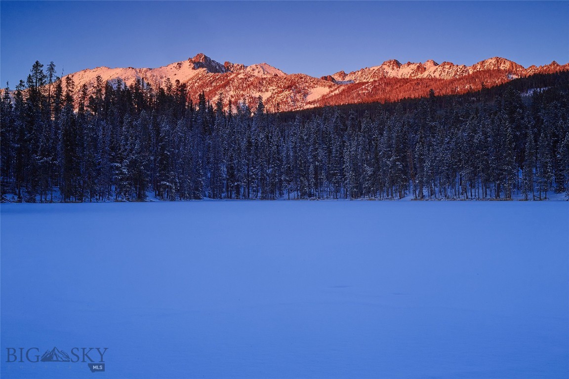 Ulerys Lakes of Moonlight Basin Ranch - Land