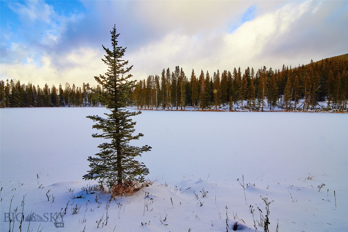 Ulerys Lakes of Moonlight Basin Ranch - Land