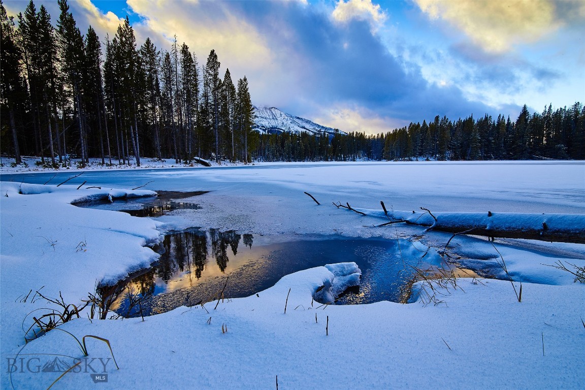 Ulerys Lakes of Moonlight Basin Ranch - Land